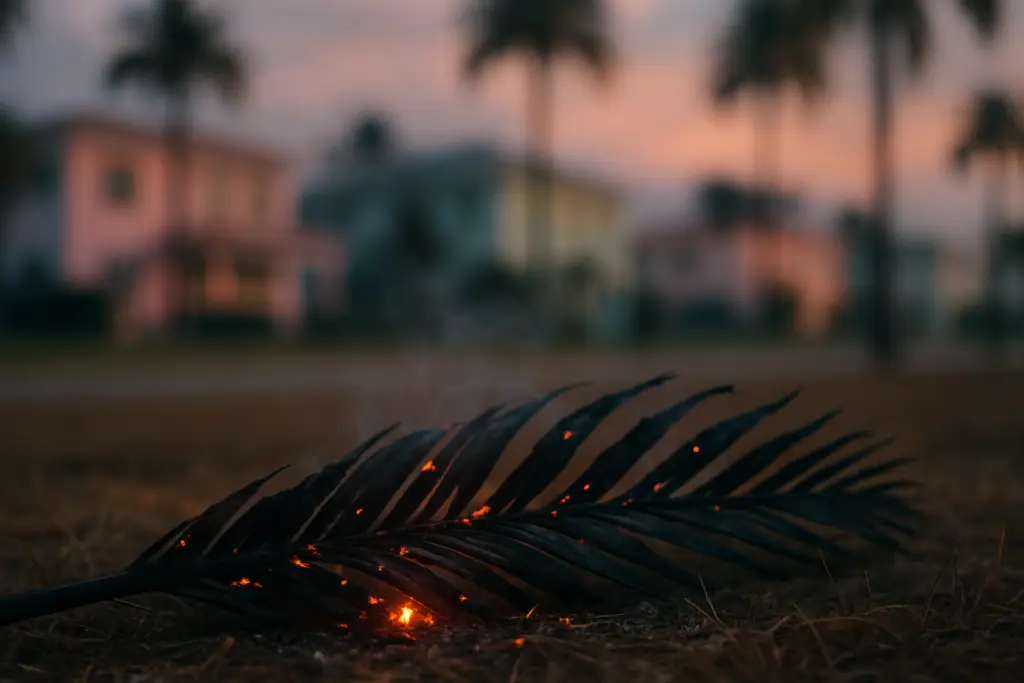 Wildfire Threats Near Miami Suburbs Raise Questions: Proven Tips Wildfire Threats Near Miami Suburbs Raise Questions: Proven Tips
